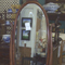 Full-length mirror