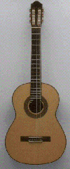 Classical Guitar