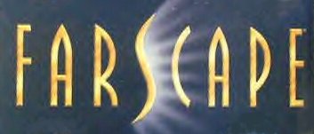 Farscape Logo