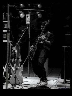 Emil Abrigada (Foto by Monzee Musik-Messe Frankfurt 2006)