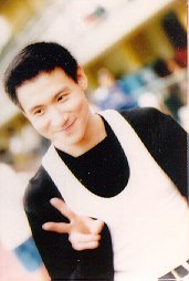 Jacky Cheung Image