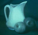 "Still-life in Oil"