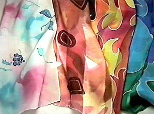 scarves