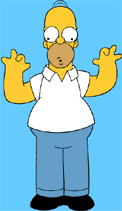 Homer Simpsons
