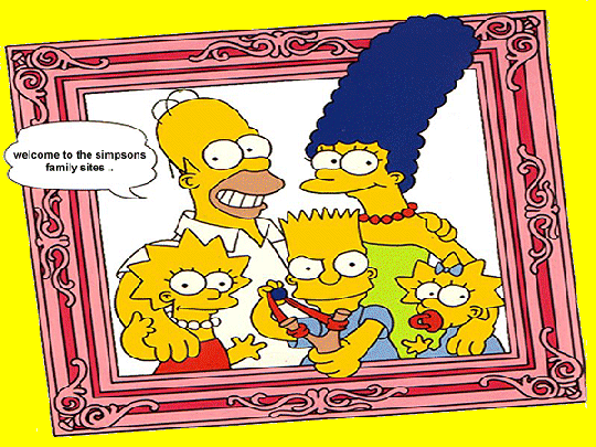 my family