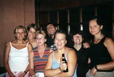 People from TEITH