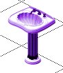 Purple Haze Sink