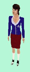 Sailor Outfit