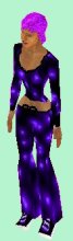 All 3 skin tones w/1 click!