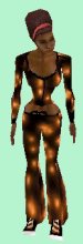 All 3 skin tones w/1 click!