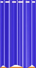 Download both blue curtains now!