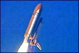 Endeavor Launch