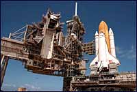 Shuttle Launch Complex 39