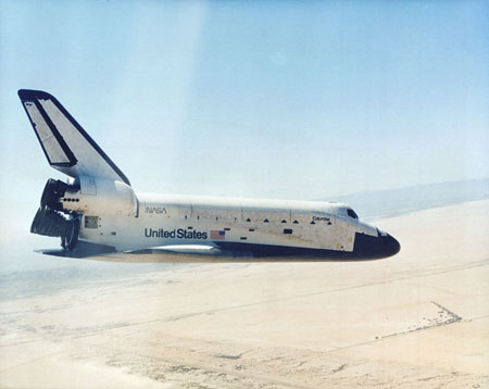 Space Shuttle