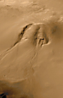 Water on Mars
