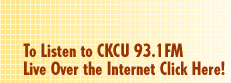 Listen2CKCU
