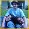 brian (the pimpster) with ashley and sandy, i.e.'s 03'