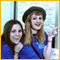 watermelon boats wins critics choice for duet acting! nicole and kirsten, i.e.'s 03'