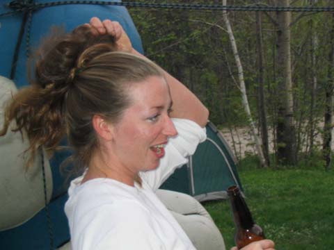 Amanda
