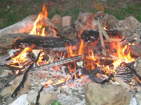 Campfire