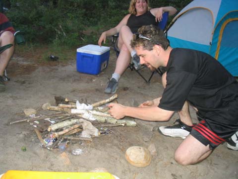 Mark Preps