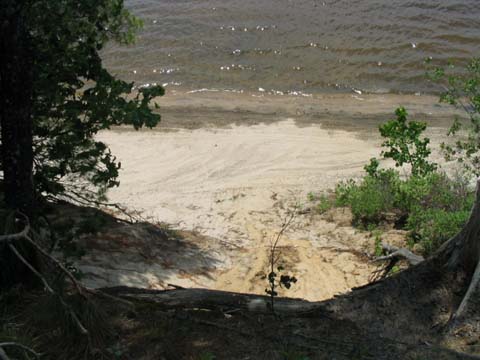 The Cliff