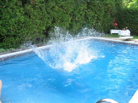 Sparky Jump Part 3