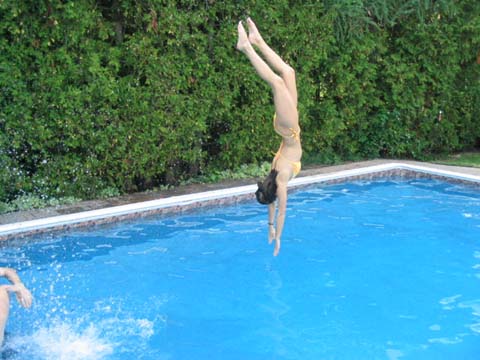Steph N. Jump Part 2