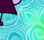 home of the sponge fairy