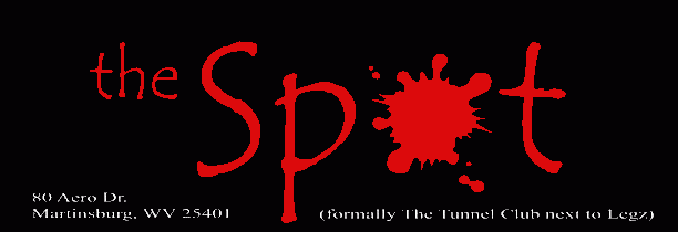 The Spot