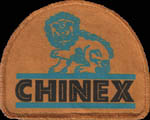 Chinex Patch