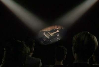 Witness The Spectacle