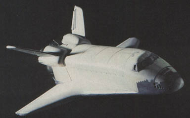 shuttle