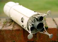 Rocket