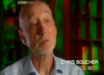 Chris Boucher