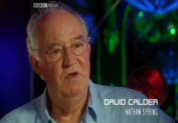 David Calder