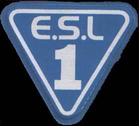 ESL 1 Patch