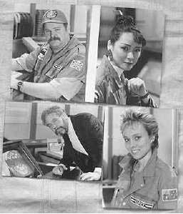 Press Photo's