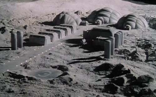 Moonbase