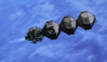 Freighter