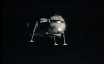 Moon Hopper