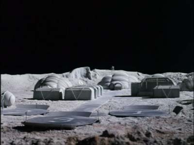 Moonbase