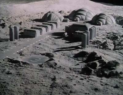 Moonbase