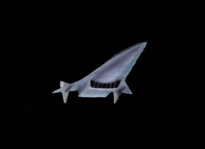 Spaceplane