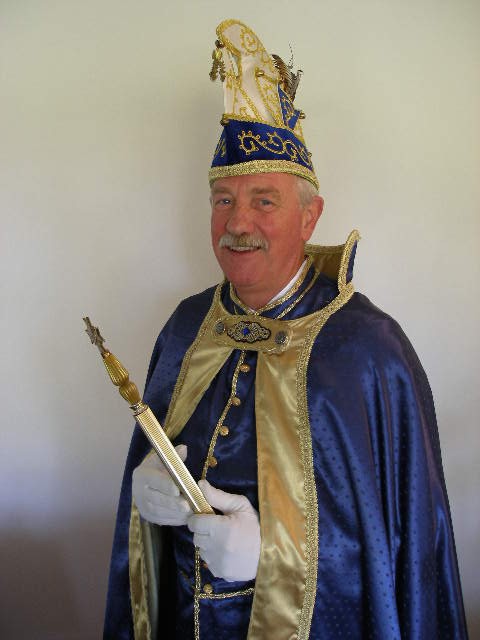 Prince Jos the 1st 