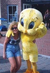 tweety