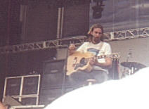 Nickelback Acoustics