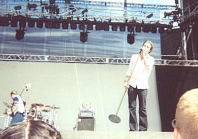 Default - September 2002