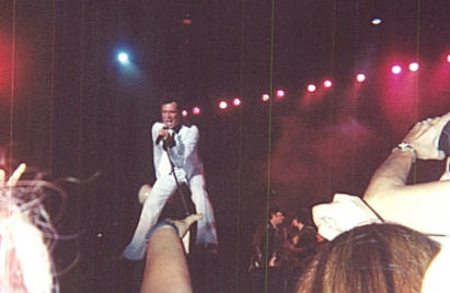STP rocks, always dug on em...
