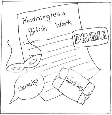 (hard to imagine why they drop out...)